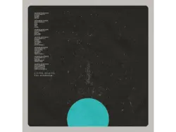 Steven Wilson - The Overview (LP) [Vinyl]