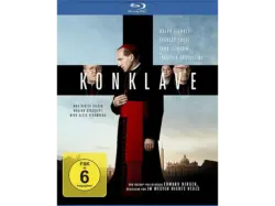 Konklave [Blu-ray]