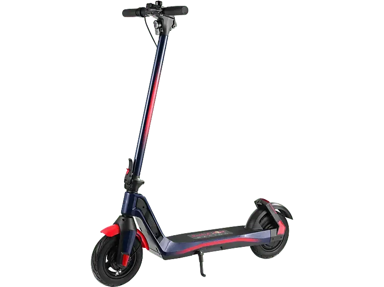 Oracle Red Bull Racing E-Scooter Race Nine XL RS 1000