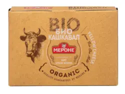 МЕРОНЕ Биокашкавал