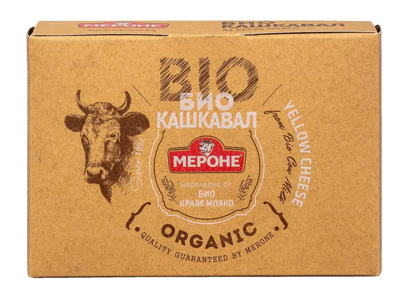 МЕРОНЕ Биокашкавал