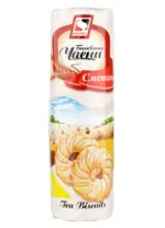 Kaufland хипермаркет Кристал Чаени бисквити различни вкусове - до 30-11-25