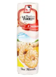 Кристал Чаени бисквити различни вкусове