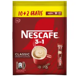 Nescafe Разтворимо кафе 3в1 различни видове