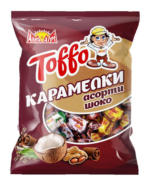 Kaufland хипермаркет Алпи Дъвчащи бонбони различни видове - до 31-08-25