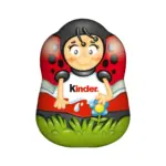 Kaufland хипермаркет Kinder Шоколадова фигурка - до 29-03-26
