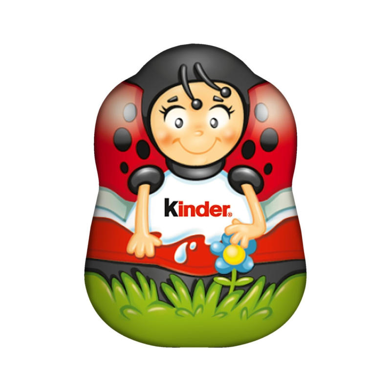 Kinder Шоколадова фигурка