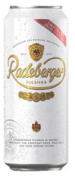 Radeberger Pilsner Бира 4,8% vol