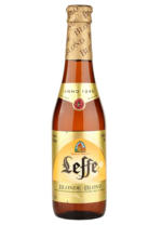 Kaufland хипермаркет Leffe/ Hoegaarden Бира 4,9% - 6,6% vol - до 06-07-25