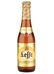 Leffe/Hoegaarden Бира 4,9% - 6,6% vol