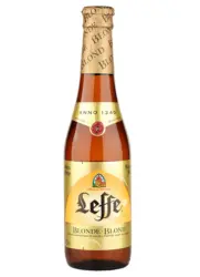 Leffe/Hoegaarden Бира 4,9% - 6,6% vol