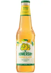 Somersby Сайдер