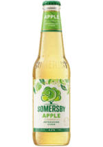 Kaufland хипермаркет Somersby Сайдер различни вкусове - до 13-07-25