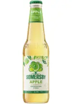 Kaufland хипермаркет Somersby Сайдер различни вкусове - до 26-10-25
