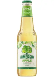 Somersby Сайдер различни вкусове