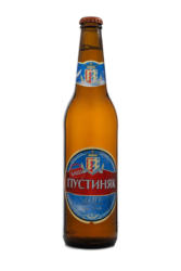 Баш Пустиняк Бира