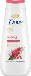 DOVE ADVANCED Душ гел различни видове