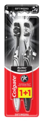 Colgate Четка за зъби Max White Charcoal