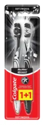 Colgate Четка за зъби Max White Charcoal