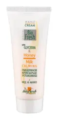 Biofresh Крем за ръце различни видове