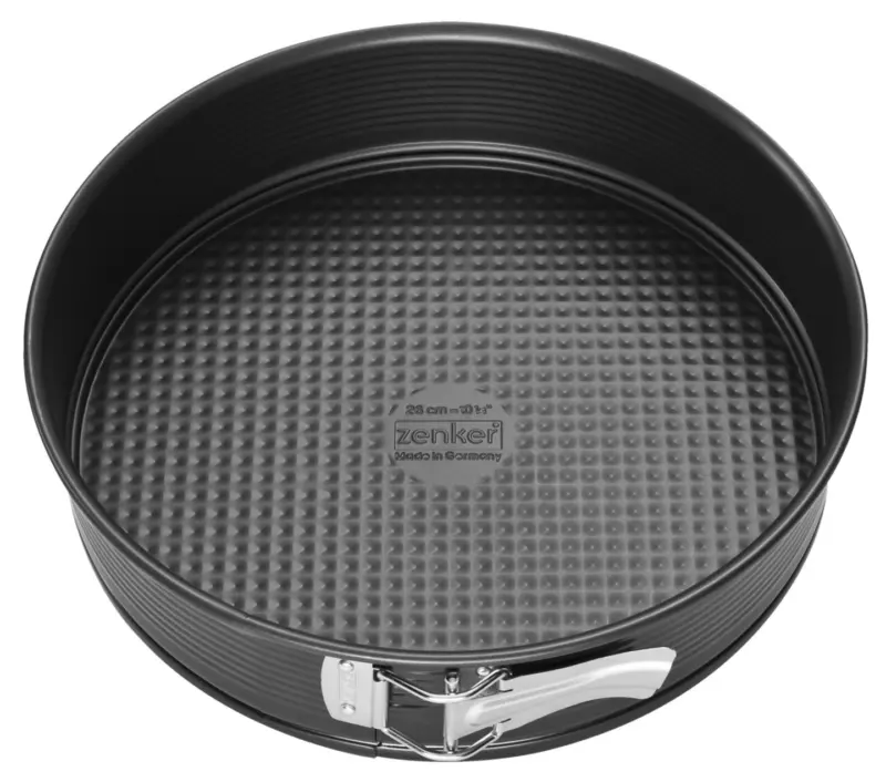 Zenker Форма за торта &Oslash;28 см