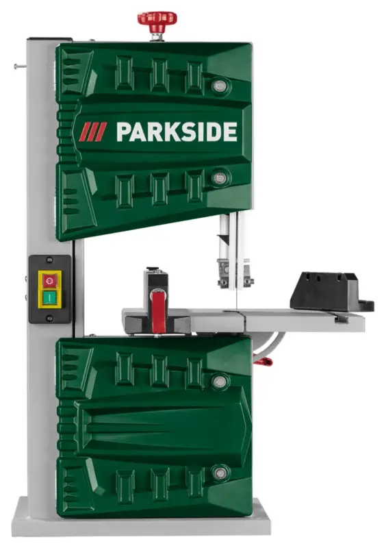 PARKSIDE® Лентов трион PBS 350 C3