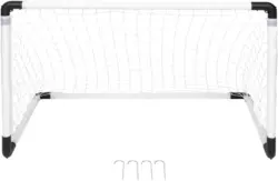 Newcential Сгъваема футболна врата