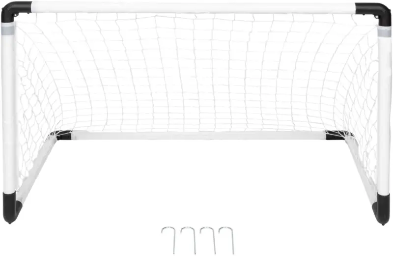 Newcential Сгъваема футболна врата