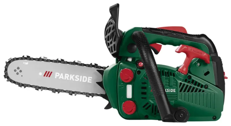 Parkside® Бензинов трион PBBPS 700 A2