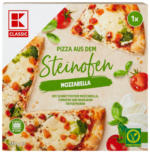 Kaufland хипермаркет K-Classic Пица замразена - до 04-05-25