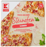 Kaufland хипермаркет K-Classic Пица замразена различни видове - до 14-09-25