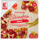 Kaufland хипермаркет K-Classic Пица замразена различни видове - до 20-07-25