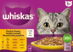 Kaufland хипермаркет Whiskas Храна за котки - до 04-05-25