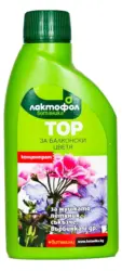 Лактофол Течен тор за балконски растения