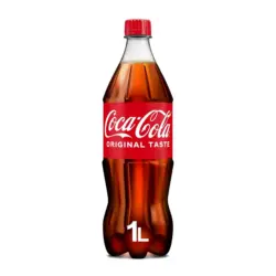Coca Cola