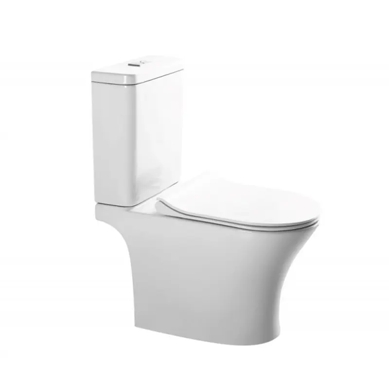 МОНОБЛОК INTER CERAMIC 7937P NEW