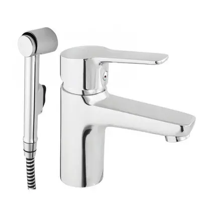 СМЕСИТЕЛ RUBINETA UNO-17