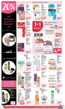 Rossmann Rossmann: Wochenangebote - bis 30.03.2025