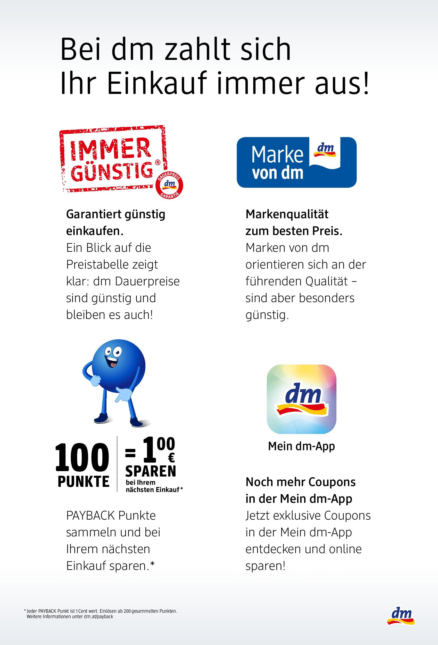 dm drogerie markt Flugblatt März 2025 von 27.03.2025 - Aktuelle Angebote | Seite: 12