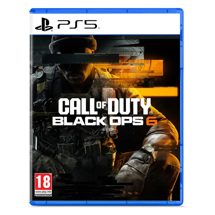 Call of Duty: Black Ops 6 (PS5)