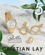 Cristian Lay Iralia Campagna - al 13.04.2025