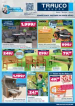 Janssen + Kruse GmbH & Co. KG TRAUCO - gültig vom 31.03. bis 05.04.2025 - bis 04.04.2025