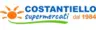 Costantiello supermercati