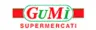 GuM&igrave; Supermercati