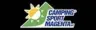Camping Sport Magenta