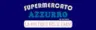 Supermercato Azzurro
