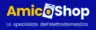 Amico Shop
