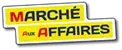 March&eacute; aux Affaires