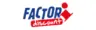 FACTORI discount