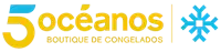 5 Océanos
